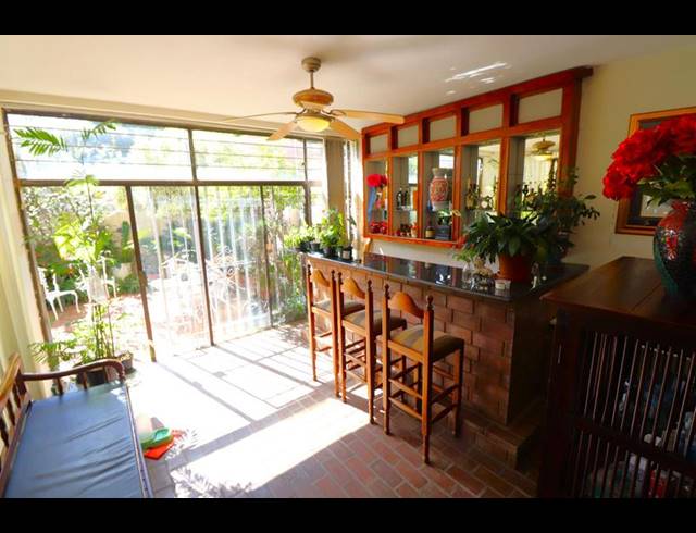 3 BEDROOM CLUSTER FOR SALE IN SANDOWN